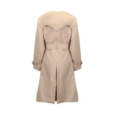 Brown Coat